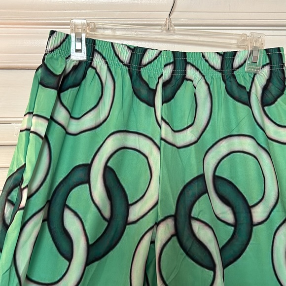 NWOT - Stylewe 2pc pant set - Picture 4 of 5